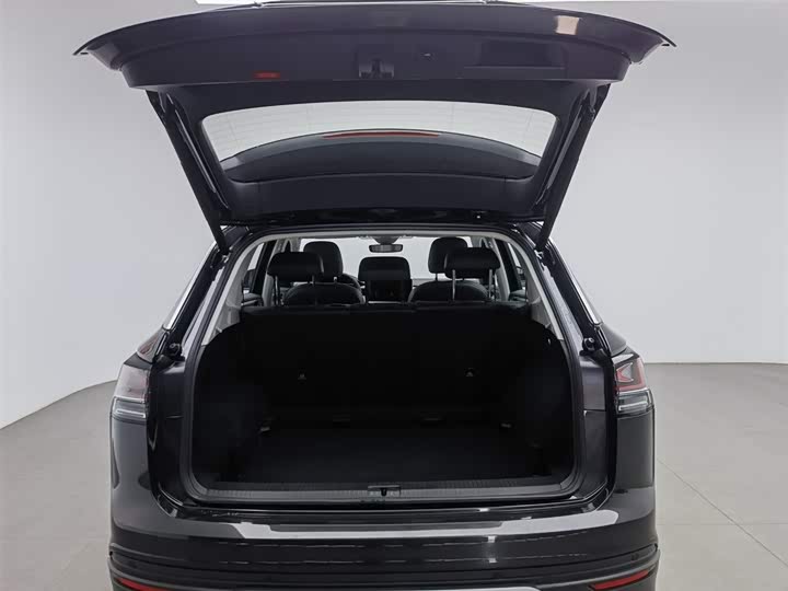 Volkswagen Tayron 2024 2024款 300TSI 两驱豪华Plus进阶版