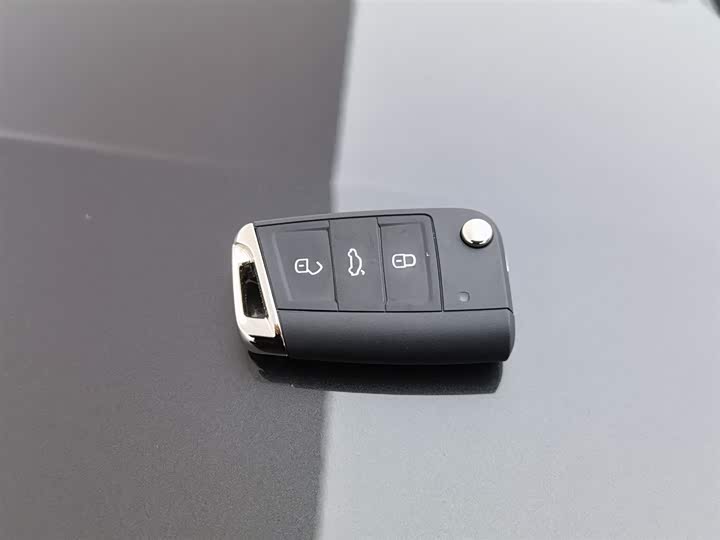 Volkswagen Tayron 2024 2024款 300TSI 两驱豪华Plus进阶版