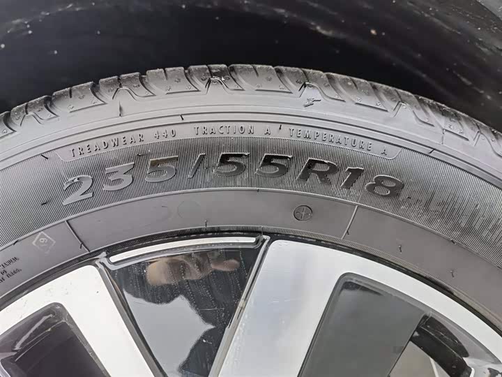 Volkswagen Tayron 2024 2024款 300TSI 两驱豪华Plus进阶版