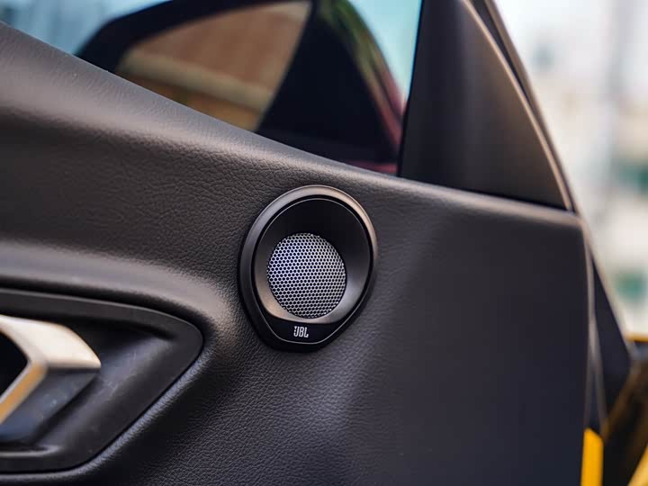 Toyota Supra 2022 2022款 改款 GR SUPRA 3.0T 标准型