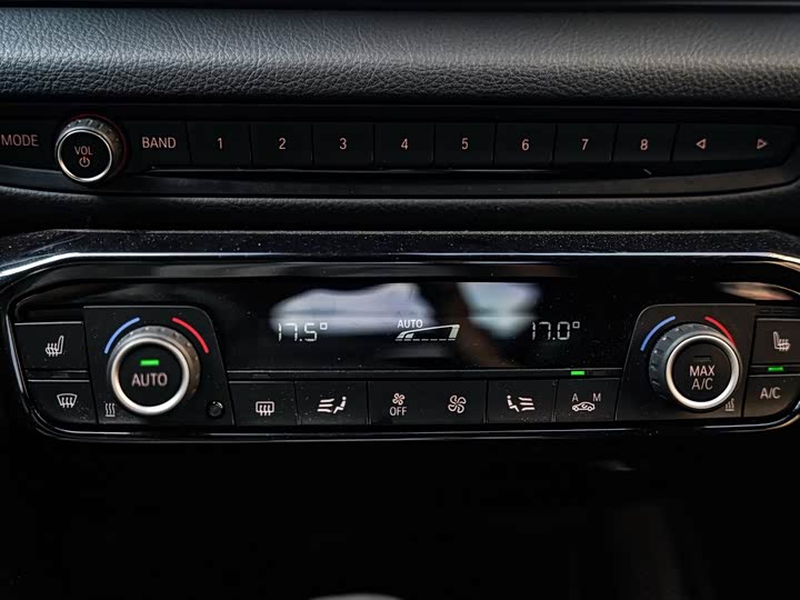 Toyota Supra 2022 2022款 改款 GR SUPRA 3.0T 标准型