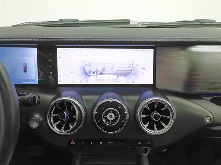 Tank 300 2024 2024款 330 3.0T V6