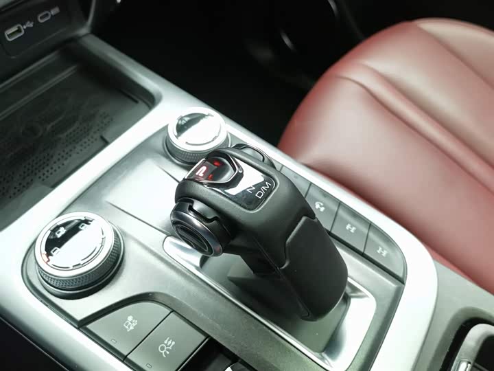 Tank 300 2024 2024款 330 3.0T V6