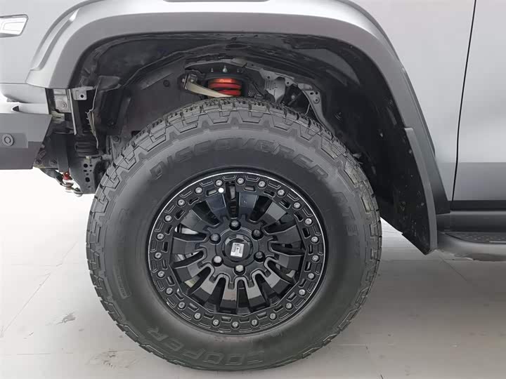 Tank 300 2024 2024款 330 3.0T V6