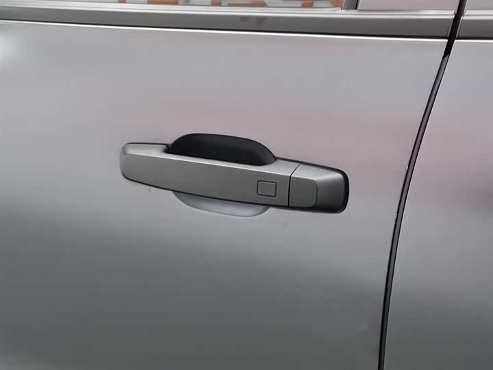 Tank 300 2024 2024款 330 3.0T V6