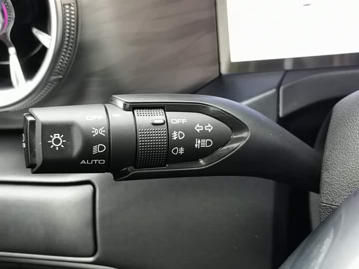 Tank 300 2024 2024款 330 3.0T V6