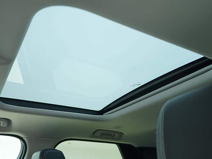 Land Rover Discovery 2025 2025款 360PS S