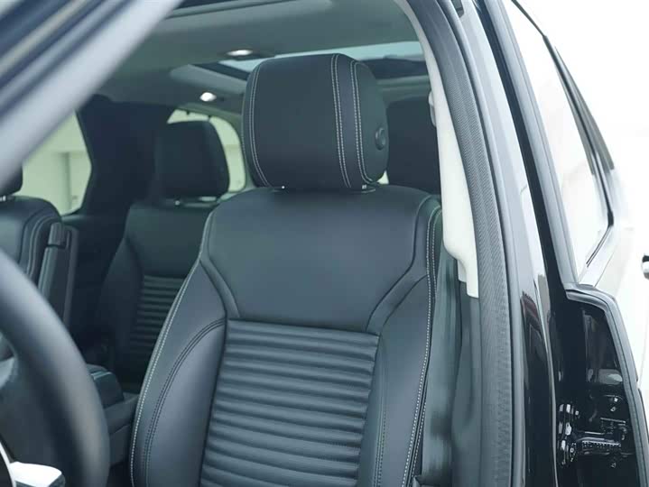 Land Rover Discovery 2025 2025款 360PS S