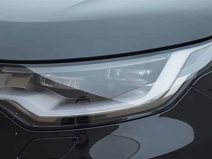 Land Rover Discovery 2025 2025款 360PS S