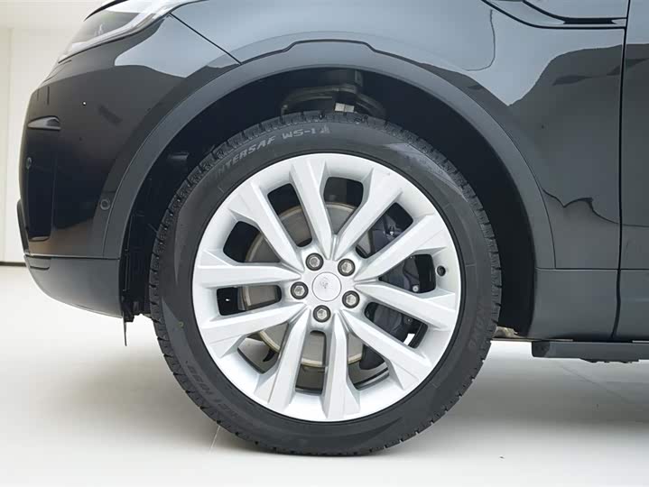 Land Rover Discovery 2025 2025款 360PS S