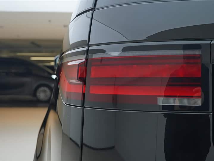 Land Rover Discovery 2025 2025款 360PS S