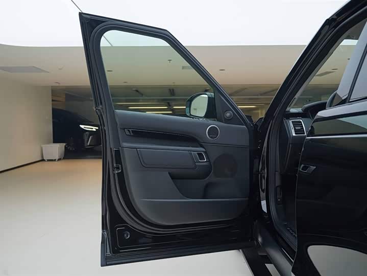 Land Rover Discovery 2025 2025款 360PS S