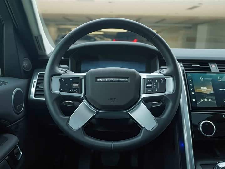 Land Rover Discovery 2025 2025款 360PS S