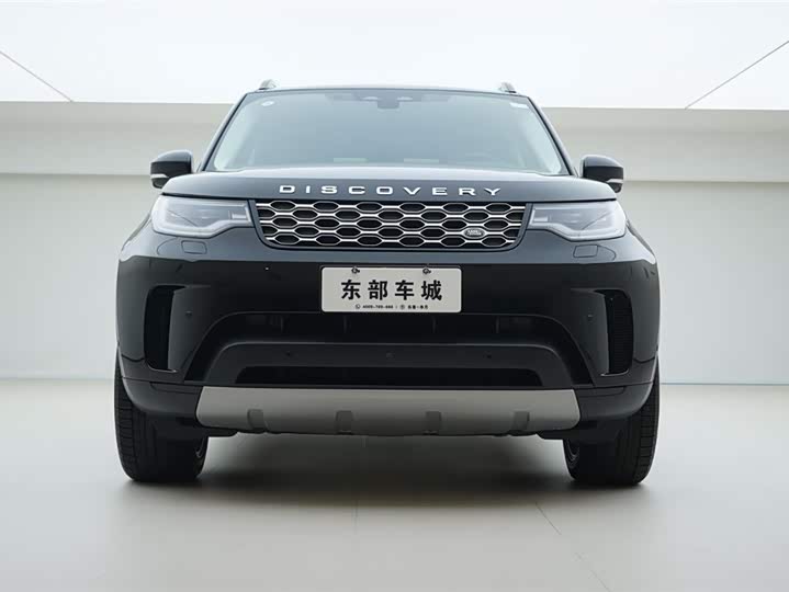 Land Rover Discovery 2025 2025款 360PS S