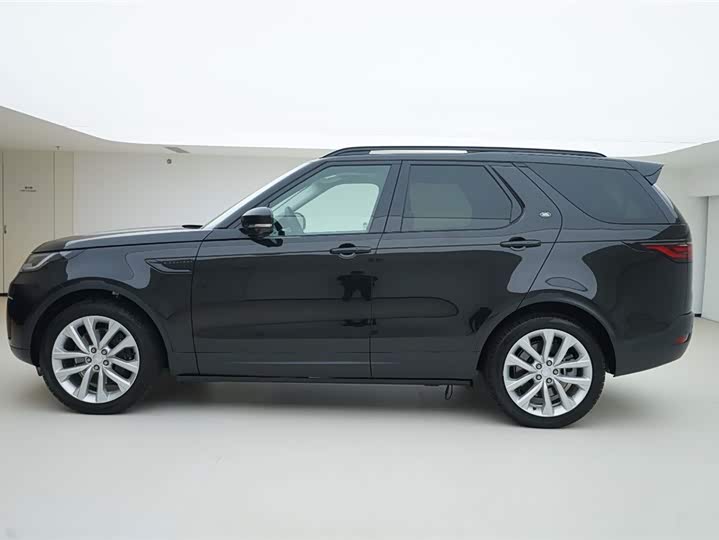 Land Rover Discovery 2025 2025款 360PS S