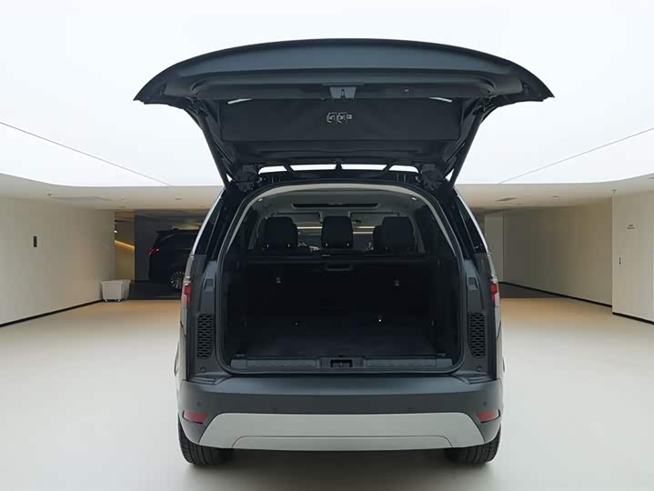 Land Rover Discovery 2025 2025款 360PS S