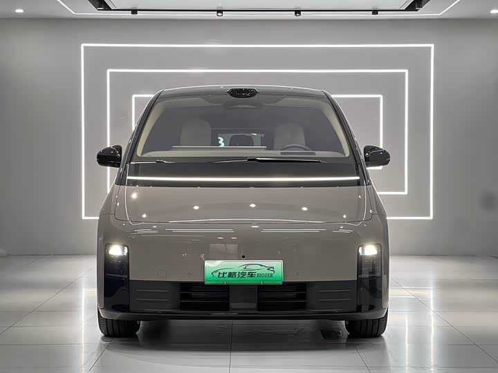 LiXiang Mega 2025 2025款 Ultra 智能焕新版