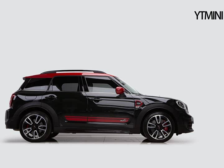 2023 Mini Countryman JCW
