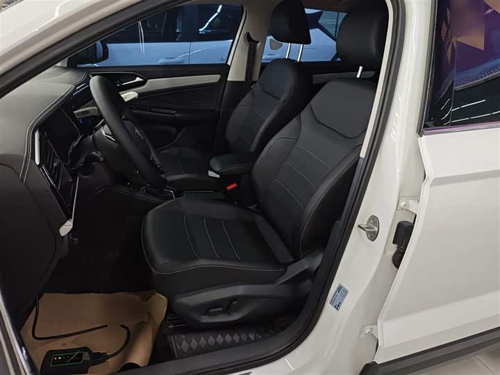 Jetta VS7 2023 2023款 280TSI 自动悦享版