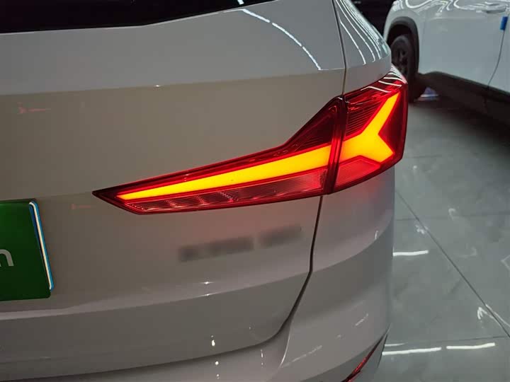 Jetta VS7 2023 2023款 280TSI 自动悦享版