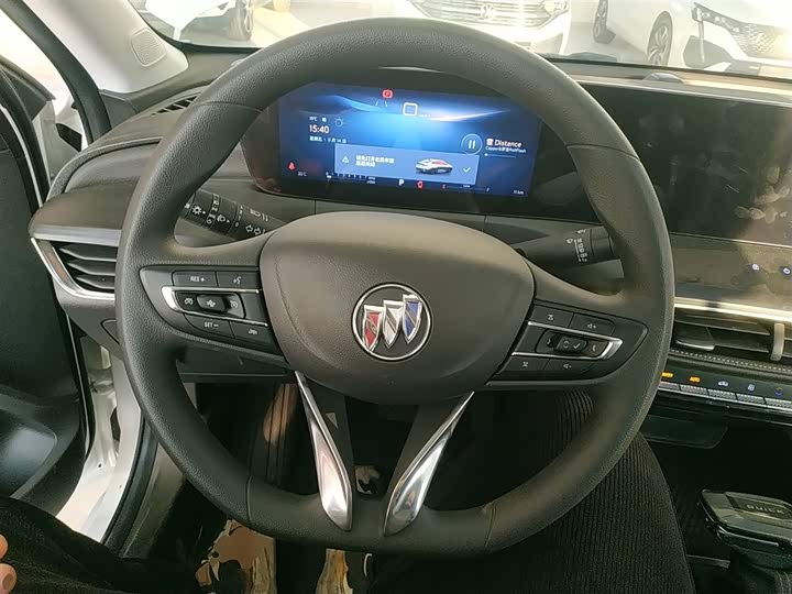 Buick Verano 2023 2023款 Pro 乐享版