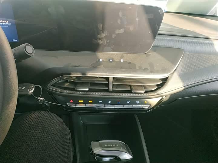 Buick Verano 2023 2023款 Pro 乐享版