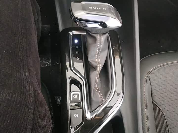 Buick Verano 2023 2023款 Pro 乐享版