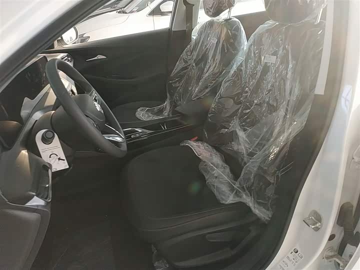 Buick Verano 2023 2023款 Pro 乐享版