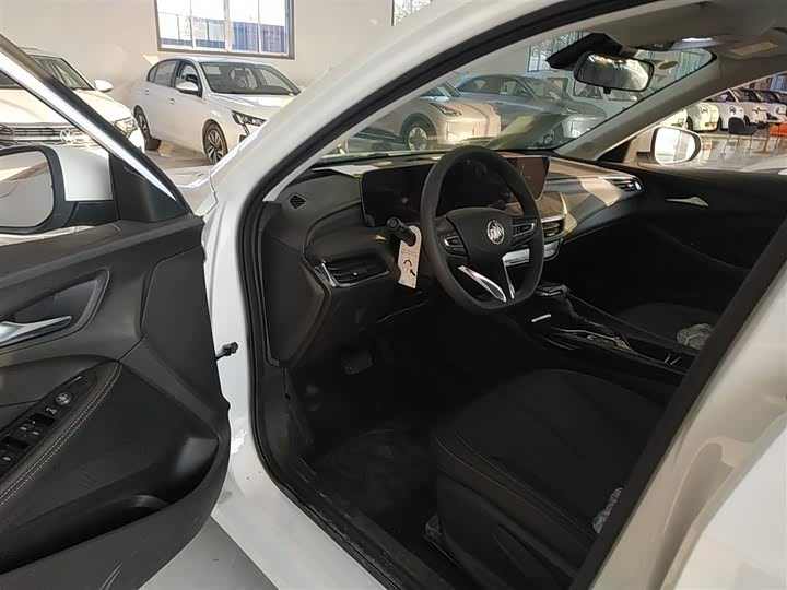 Buick Verano 2023 2023款 Pro 乐享版