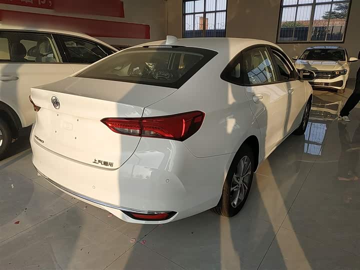 Buick Verano 2023 2023款 Pro 乐享版