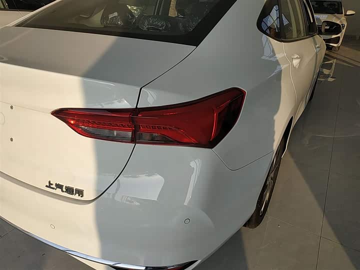 Buick Verano 2023 2023款 Pro 乐享版