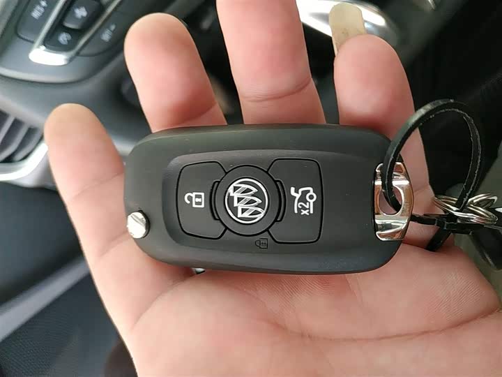 Buick Verano 2023 2023款 Pro 乐享版