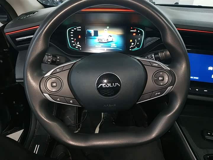 Dongfeng Aeolus Yixuan Max 2023 2023款 1.5T 超能型爸版