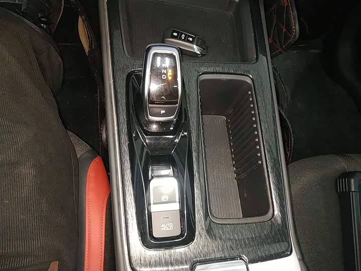 Dongfeng Aeolus Yixuan Max 2023 2023款 1.5T 超能型爸版