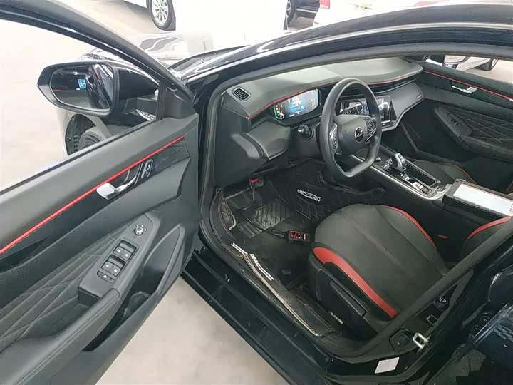 Dongfeng Aeolus Yixuan Max 2023 2023款 1.5T 超能型爸版