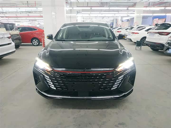 Dongfeng Aeolus Yixuan Max 2023 2023款 1.5T 超能型爸版