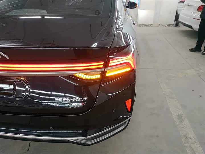 Dongfeng Aeolus Yixuan Max 2023 2023款 1.5T 超能型爸版