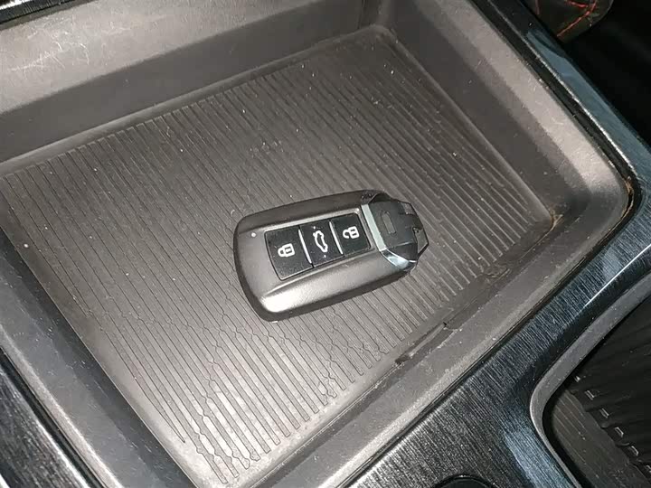 Dongfeng Aeolus Yixuan Max 2023 2023款 1.5T 超能型爸版