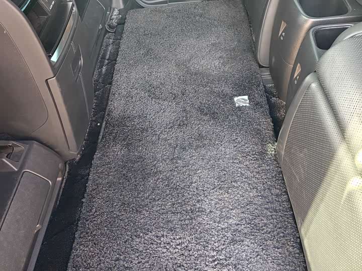 Toyota Alphard 2024 2024款 双擎 2.5L 臻享版