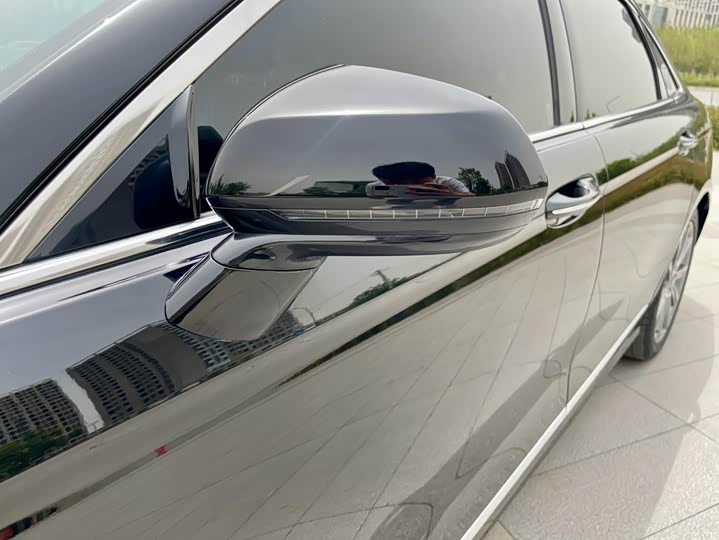 Ford Taurus 2019 2019款 EcoBoost 245 尊享版