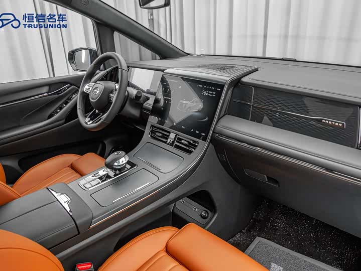 GAC Trumpchi E9 2024 2024款 E9 冠军版