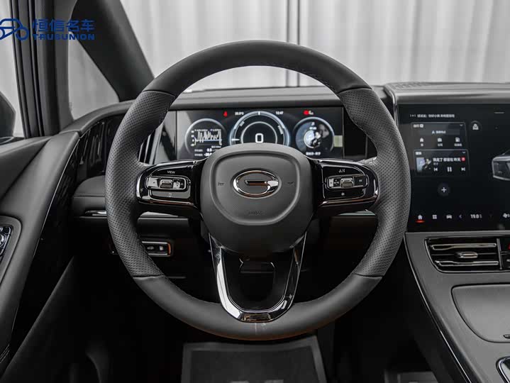 GAC Trumpchi E9 2024 2024款 E9 冠军版