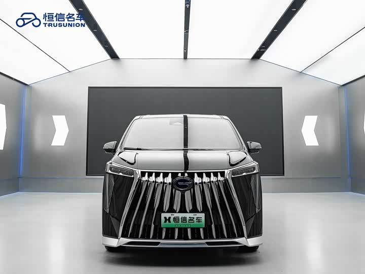 2024 GAC Trumpchi E9