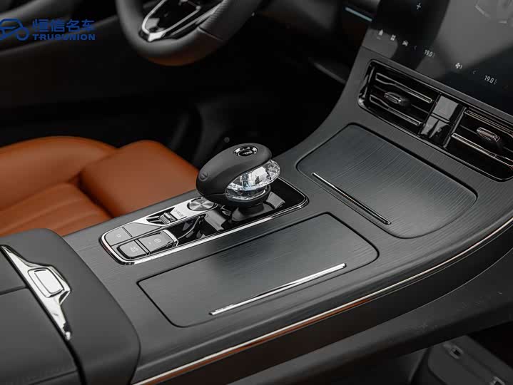 GAC Trumpchi E9 2024 2024款 E9 冠军版