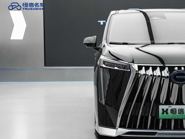 GAC Trumpchi E9 2024 2024款 E9 冠军版