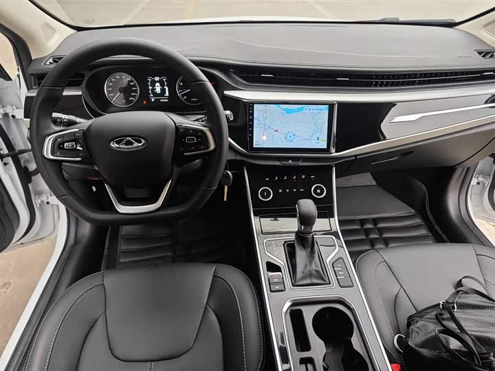 Chery Arrizo 5 2021 2021款 PRO 1.5L CVT青春版