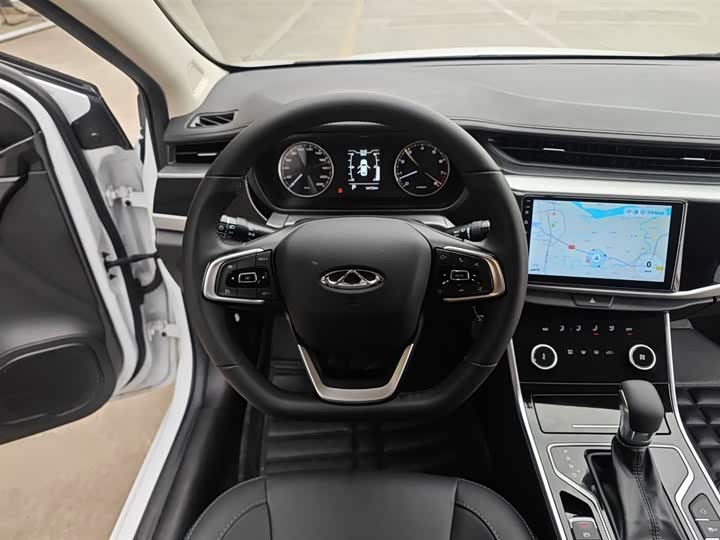 Chery Arrizo 5 2021 2021款 PRO 1.5L CVT青春版