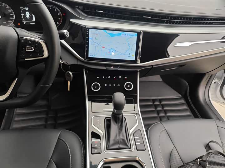 Chery Arrizo 5 2021 2021款 PRO 1.5L CVT青春版