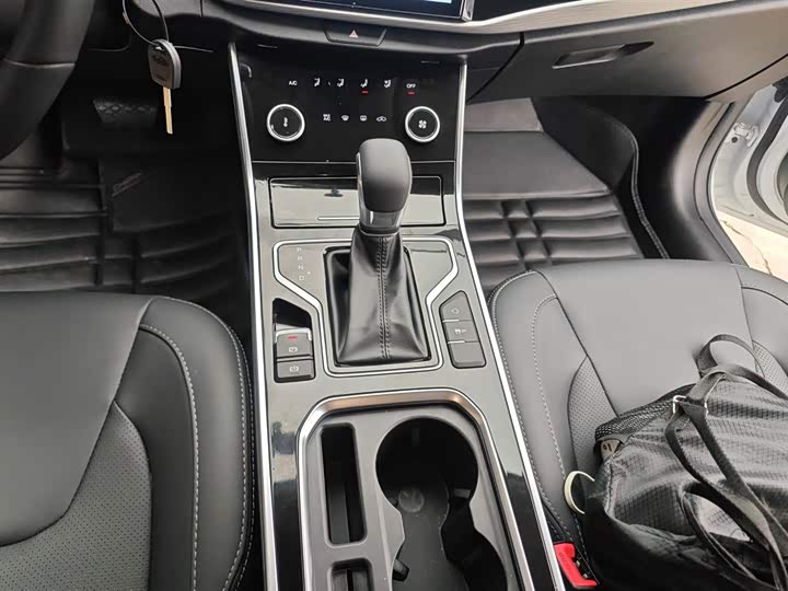 Chery Arrizo 5 2021 2021款 PRO 1.5L CVT青春版