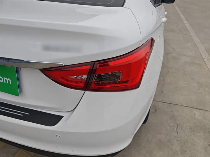 Chery Arrizo 5 2021 2021款 PRO 1.5L CVT青春版